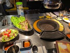 -炑八韩烤(琼华店)