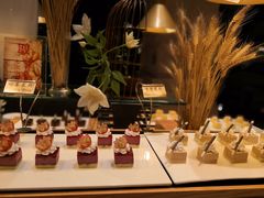 -太湖饭店玉兰厅(自助餐厅)