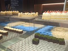 -天津东凯悦酒店·Market Café自助餐厅
