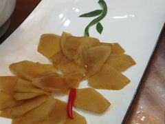 -清真悦宾楼食府(海湖店)