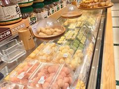 -泸溪河桃酥(欧尚店)