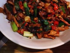 -吃饭皇帝大土家民族菜(正大广场店)