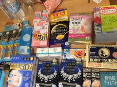 -松本清(CROST大阪站店)