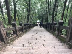-金堂县云顶石城风景区