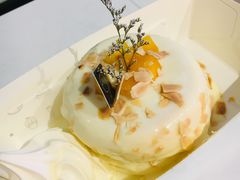 -狐狸和向日葵(北京路店)