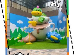 -天河领展广场