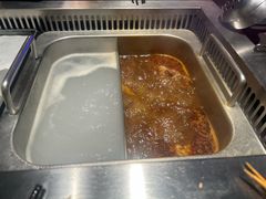 -星伦多自助料理·涮烤一体(虹悦城店)