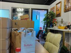 -剧灵社·剧本杀半沉浸式推理探案馆(世纪商务大厦店)