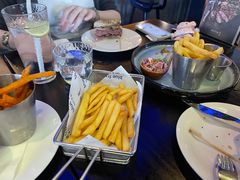 -blue frog蓝蛙(长泰广场店)