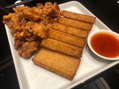 刺桐醋肉拼菜粿-闽和南(深圳万象城店)