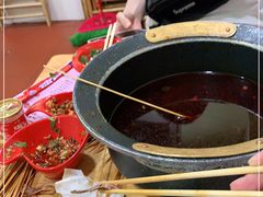 -冒椒火辣(奎星楼街店)