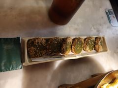 -绿茶餐厅(惠州天益城店)