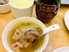 -东哥紫阳蒸盆子(旺座·现代城店)