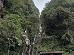 -广东大峡谷