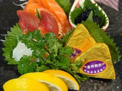 -将太无二·北美传奇寿司(瑞士公寓店)