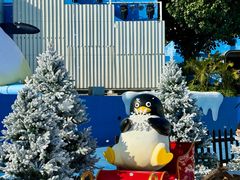 -汕头中海黄金海岸水上乐园