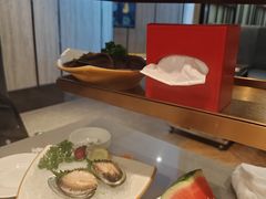 -海底捞火锅(王府井店)