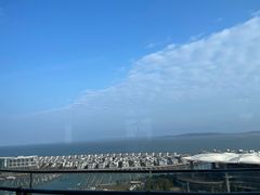 -厦门国际会议中心酒店(环岛路酒店)