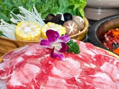 -渝味晓宇火锅(合川路店)