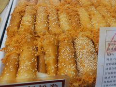 -闻酥园(青羊区文殊坊店)