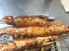 -老三烧烤(二环西路店)