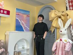 -千浔一暖DIY蛋糕烘焙(人民大学店)