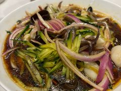 -君霖海鲜私房菜(春柳店)