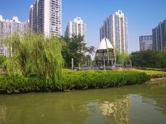 -苏州河梦清园环保主题公园