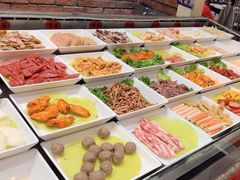 -大食代美食广场(上海中心店)