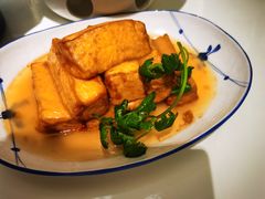 -清晖小苑•顺德地方菜(壹海城店)