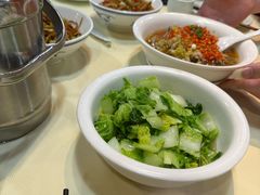 -笨罗卜浏阳菜馆(龙华鹏润达店)