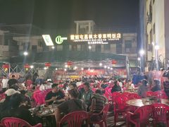 -霞姐屯昌枫木香草鸭店(海螺店)