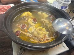 -金龙·打边炉(南京西路店)