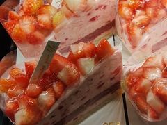 -85度C(厦门中华城新店)