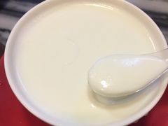 姜撞奶-玫瑰甜品(文明路店)