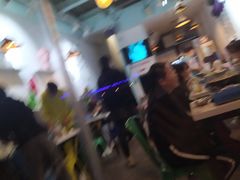 大堂-欧巴来了韩式料理