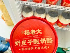 -杨老大焙子月饼干货(宽巷子民族美食街店)
