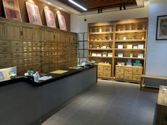 -庆德堂中医馆·小儿推拿(江北店)