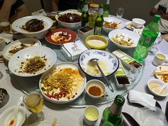 -鸭王烤鸭店(三里河店)