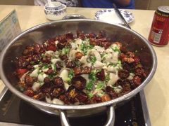 -河洛鱼庄(古城路店)