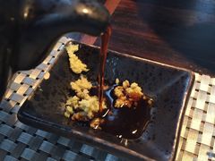 -山葵家·创意料理(宁波来福士店)