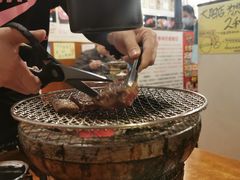 -蒜香焼肉PURUSHIN(马场路店)