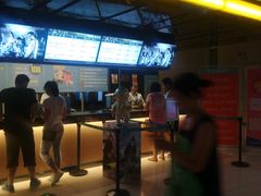 -万达影城(春树里广场店)