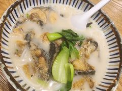 -鲜越鲜鱼粉(财富购物中心店)
