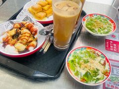混醬豬腸粉-孖记茶档·热腾茶餐(乐峰店)