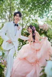 -金夫人婚纱摄影(华南店)