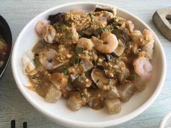 -渔家颂歌渔家味道(青石路店)
