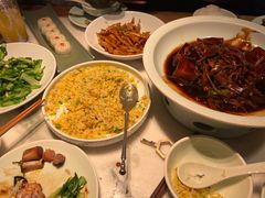 -苏帮袁Sue Cuisine(来福士店)