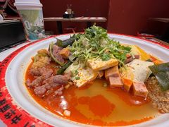 -文立新麻辣烫(合生汇21街区店)