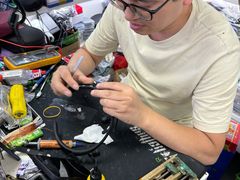 -胜灿苹果华为手机电脑维修回收(徐汇店)